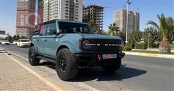 فورد برونكو